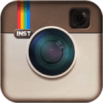 instagram logo