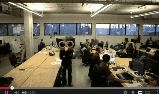 harlem shake hootsuite