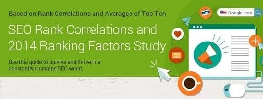 facteurs ranking seo 2014 searchmetrics header