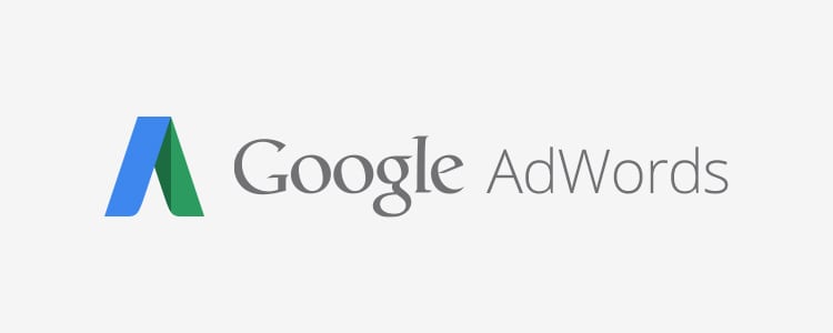 AdWords Logo nouveau