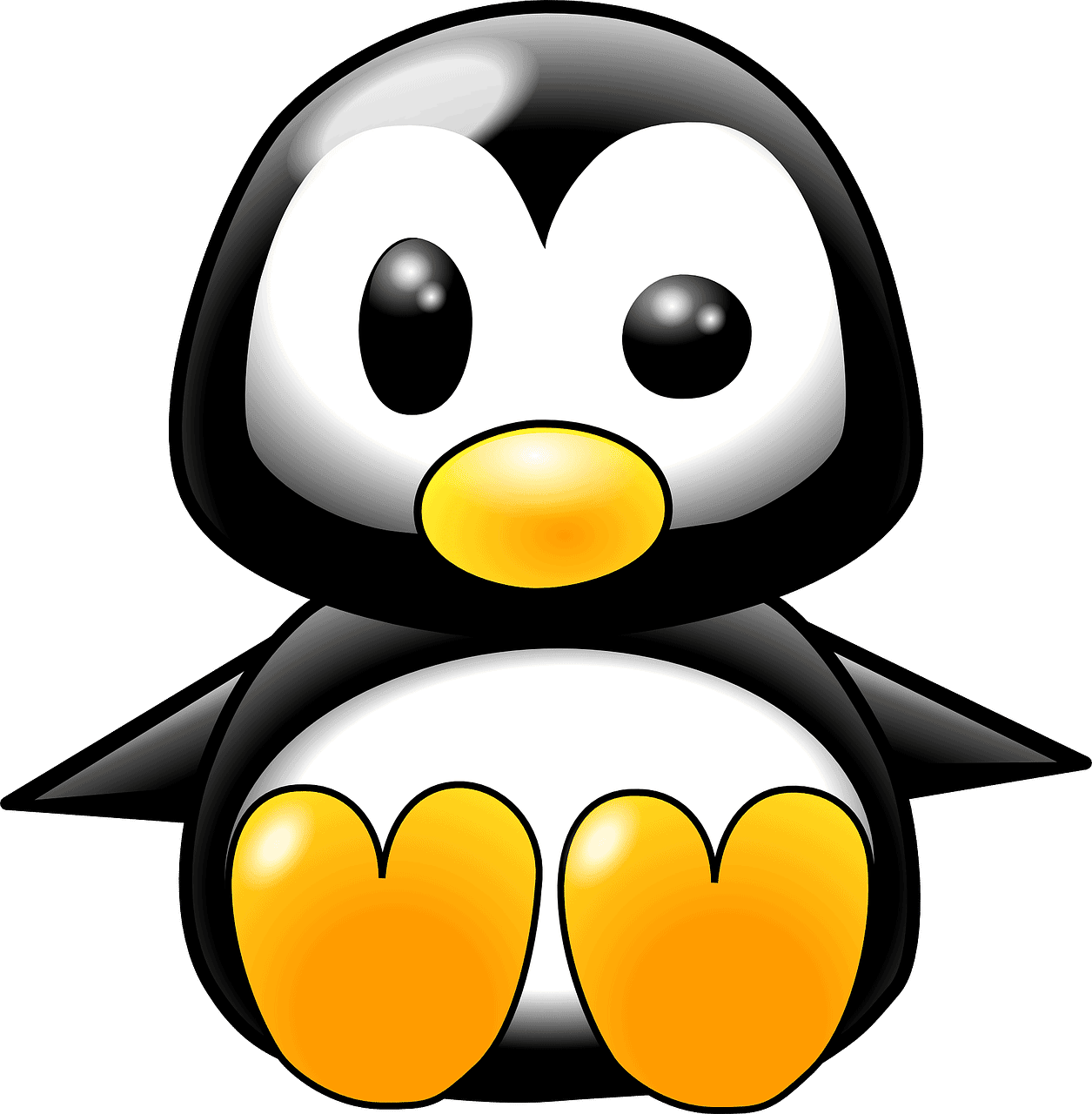 penguin