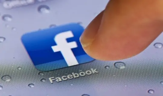 Facebook retire la recherche d'amis à proximité