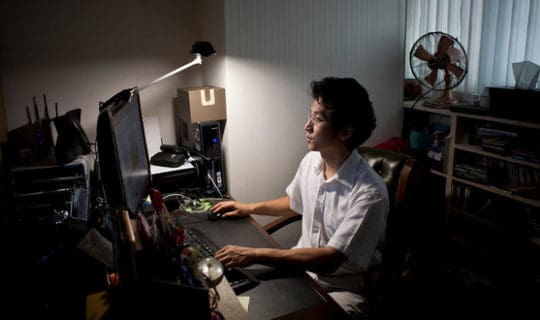 Corée du Sud et politique de censure sur le net