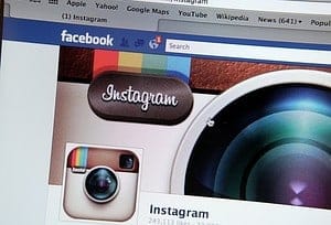 Instagram aborde sa 1ère semaine comme filiale de Facebook