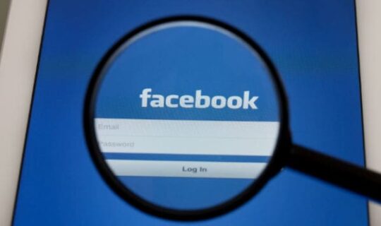 Facebook, lieu privilégié pour la recherche d'emploi
