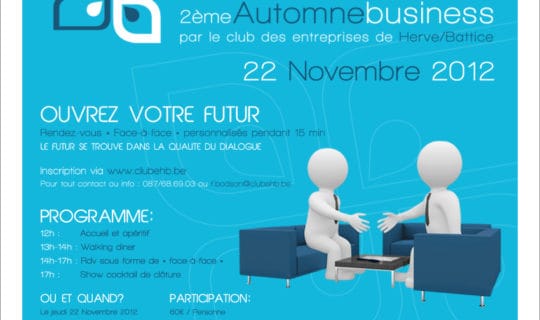 AutomneBusiness HerveBattice