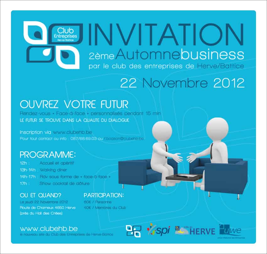 AutomneBusiness HerveBattice