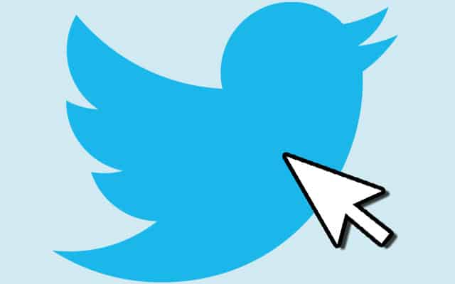 Twitter Bird logo3