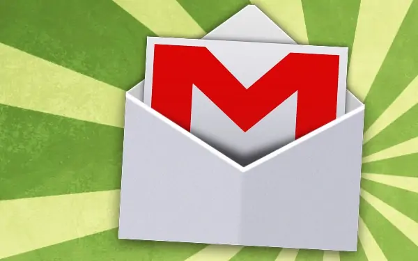 Gmail rend la recherche d'email plus facile