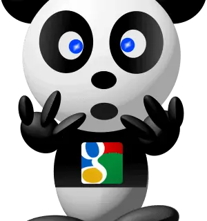 Mise à jour Google Panda