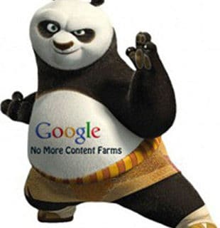 La 22e mise à jour de Google Panda a touché 0,8% des requêtes