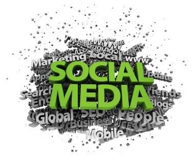 Les évolutions essentielles des réseaux sociaux en 2013