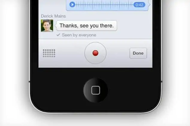 Bientôt des appels vocaux sur l'application Messenger de Facebook ?