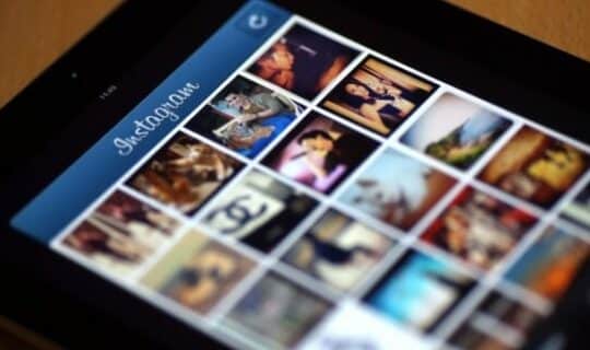 Instagram atteint les 100 millions d'utilisateurs mensuels