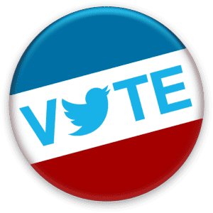 new vote button ctechcrunch