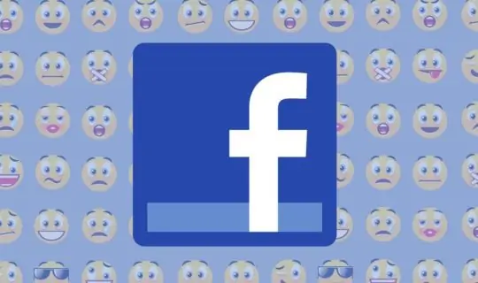 Les nouveaux smileys de Facebook vous feront-ils sourire ?