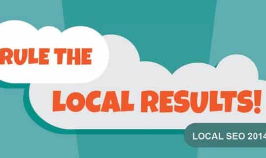infographie seo local 1