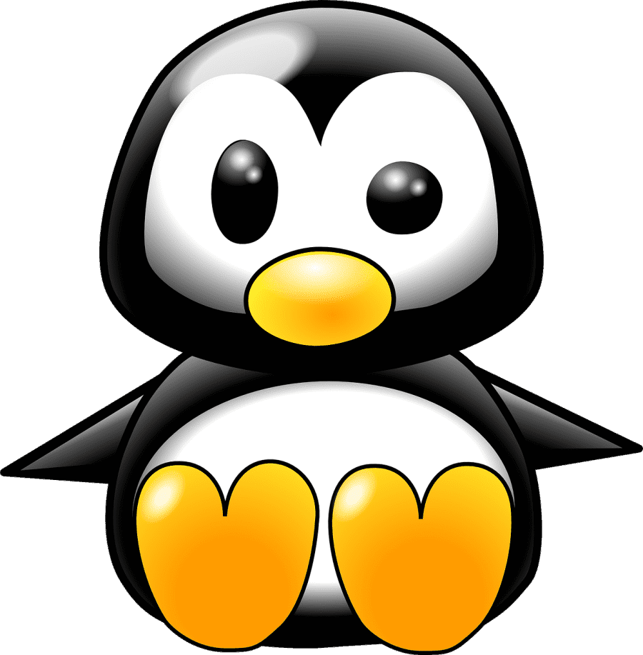 penguin 900x917 1