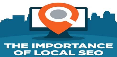 seo local infographie statistiques top