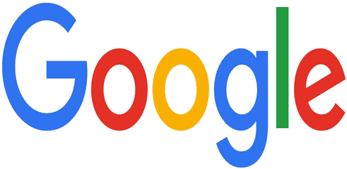 logo google retrospective 2017 mots cles recherche belgique top