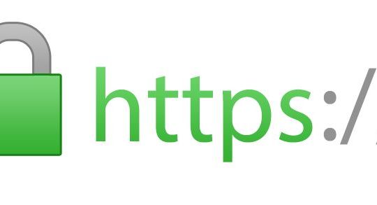 https sites securises juillet 2018