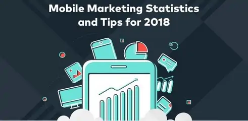 Astuces et statistiques en matière de marketing mobile