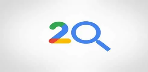 Voici à quoi ressemblera Google en 2038