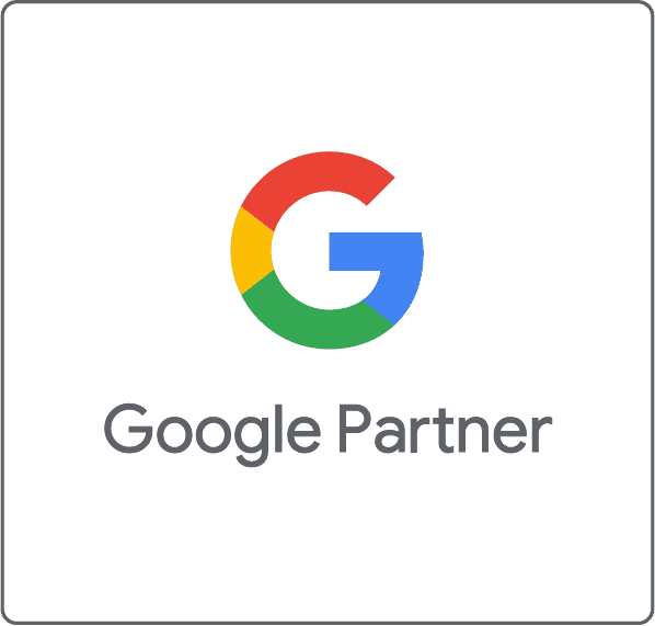 google Partner RGB
