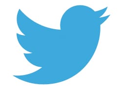 Un nouveau logo pour Twitter