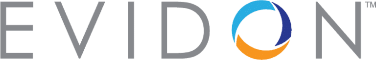 Evidon Logo