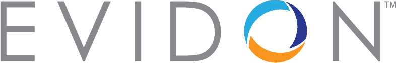 evidon logo