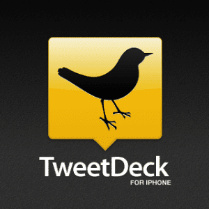 TweetDeck s'améliore pour plus de transparence