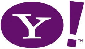 Yahoo mis en garde par des hackers
