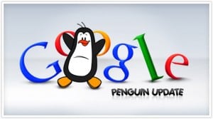 Prochaine mise à jour de Google Penguin