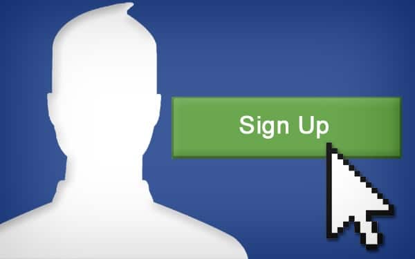 facebook faux comptes