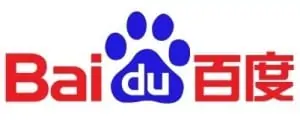 Baidu entend rivaliser avec les plus grands moteurs de recherche