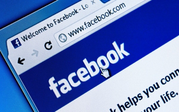 applications facebook vie privee