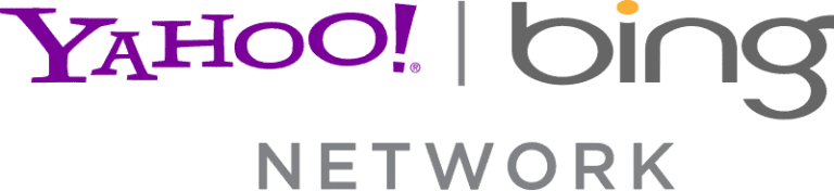Yahoo Bing Network