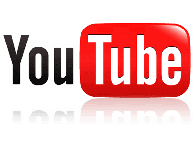 logo youtube