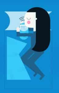 Les Appareils Électronniques En Soirée Troublent Votre Sommeil Les Appareils Électronniques En Soirée Troublent Votre Sommeil