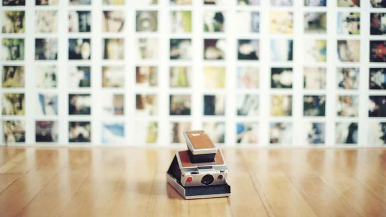 Instagram Appareil Photo