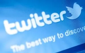 Twitter : le réseau social à la plus forte croissance