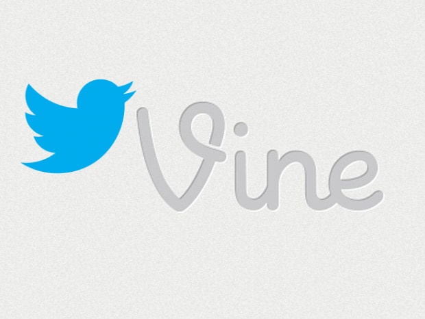 Vine Twitter
