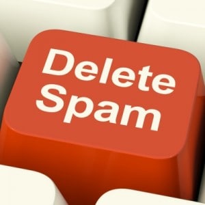 delete-spam