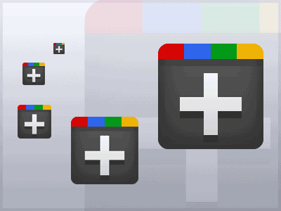 google plus coptimisationv