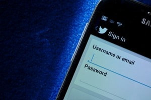 La double identification sur Twitter : la solution anti-piratage ?