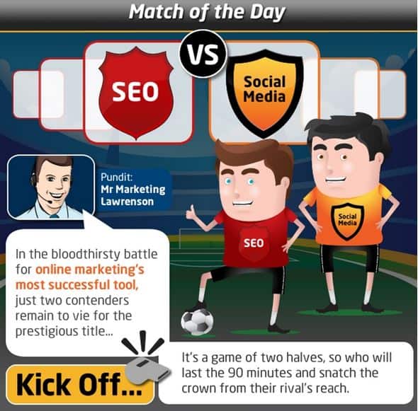 infographie seo social media 1