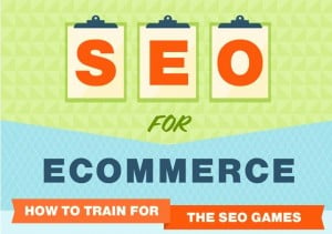 [Infographie] SEO en e-commerce : comment être au top ?