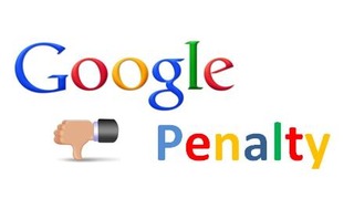 penalite-google