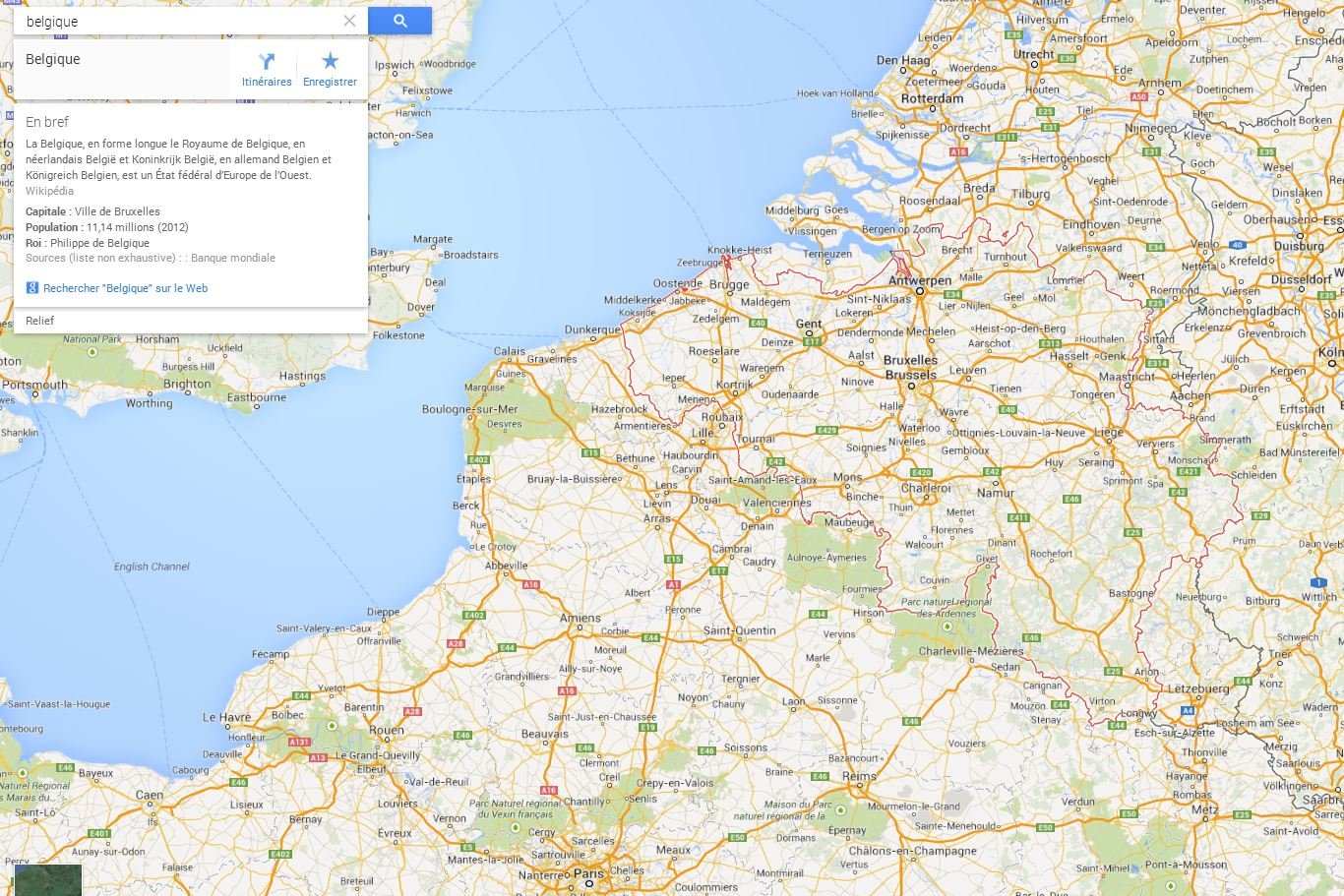 belgique-google-maps-knowledge-graph